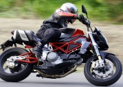 Bimota DB6 Delirio Bimota DB6 Delirio